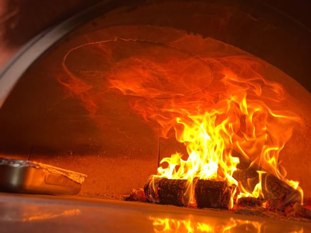 Queen Bufala  pizzeria Napolitaine 